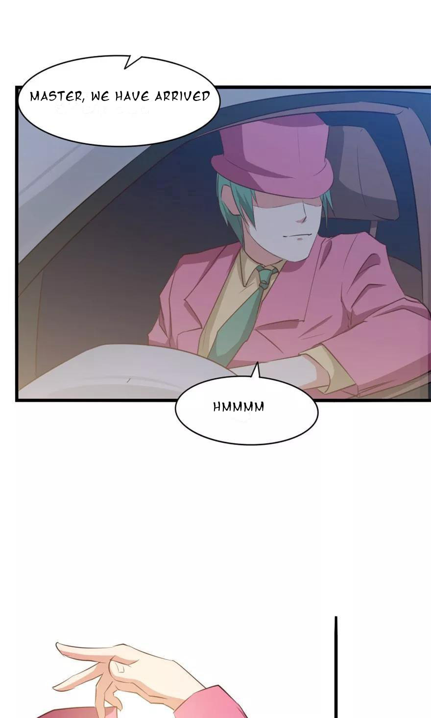 Read My Pretty Tenants (Colored) chapter 17 image 24 on Lezhin