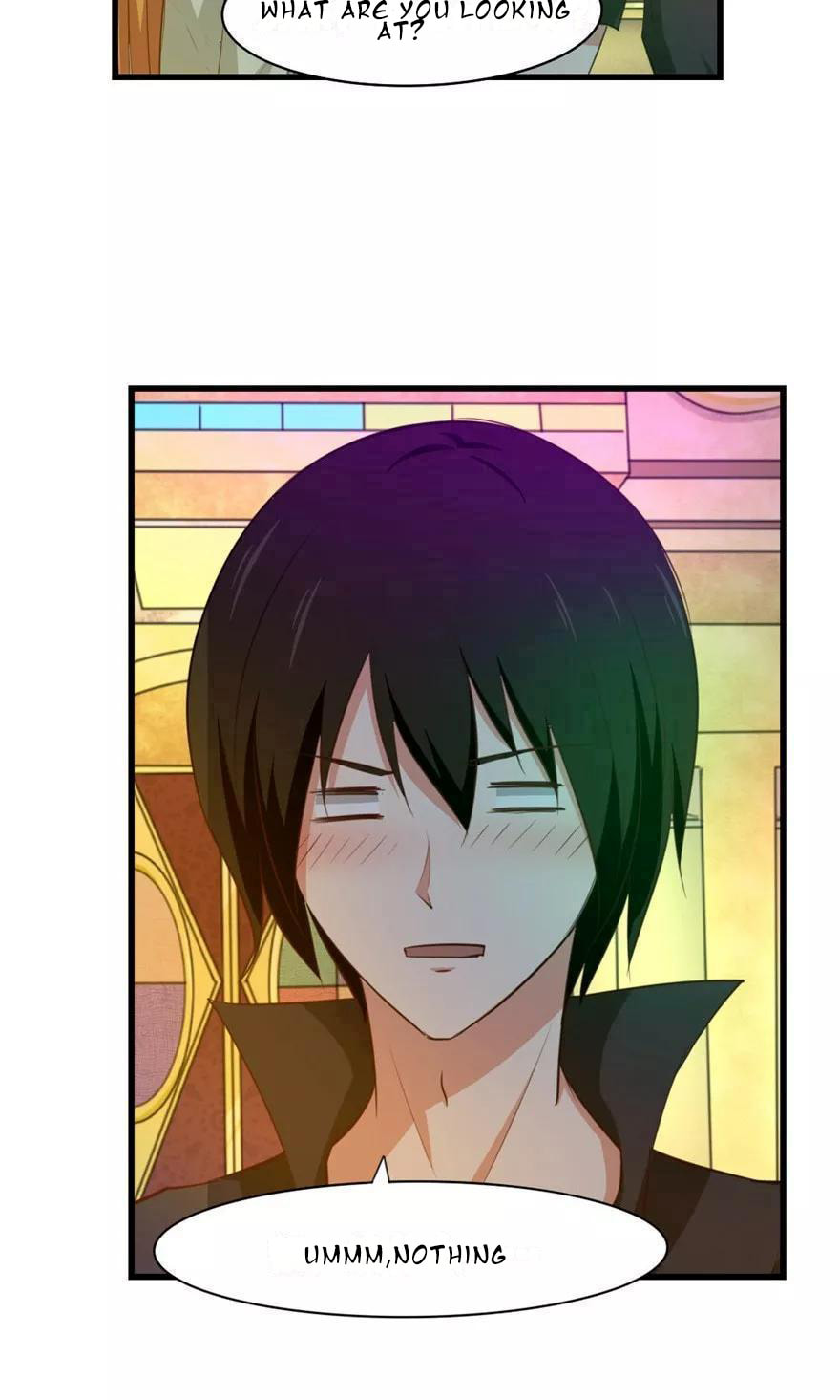 Read My Pretty Tenants (Colored) chapter 17 image 3 on Lezhin