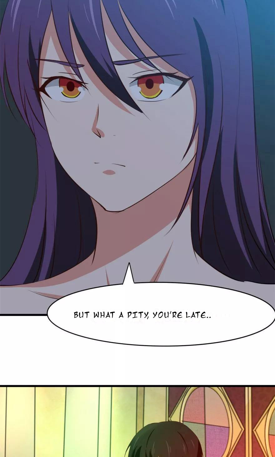 Read My Pretty Tenants (Colored) chapter 17 image 31 on Lezhin