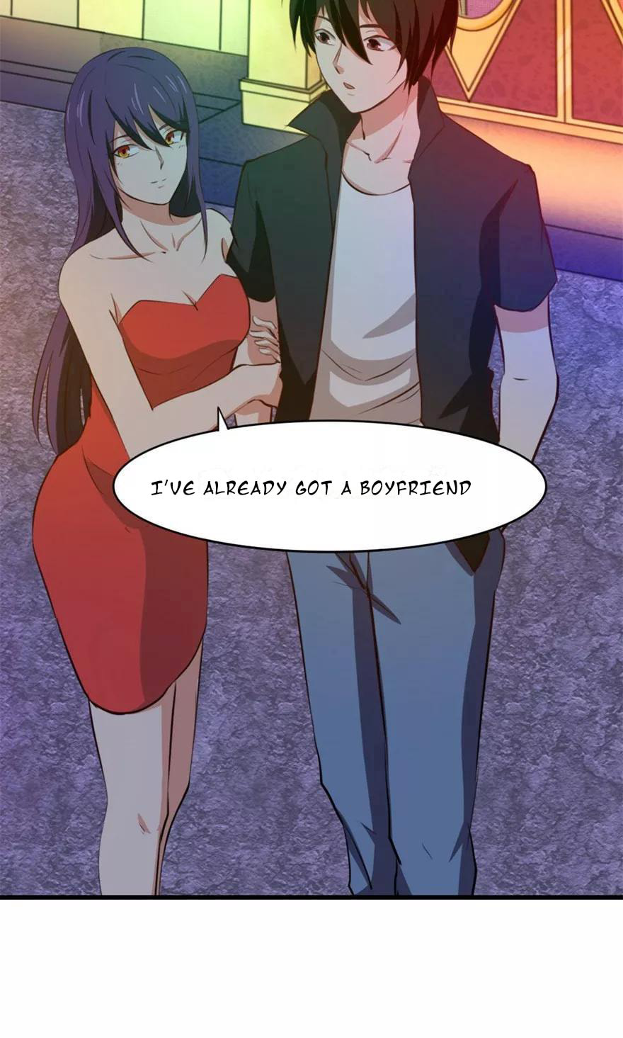 Read My Pretty Tenants (Colored) chapter 17 image 32 on Lezhin