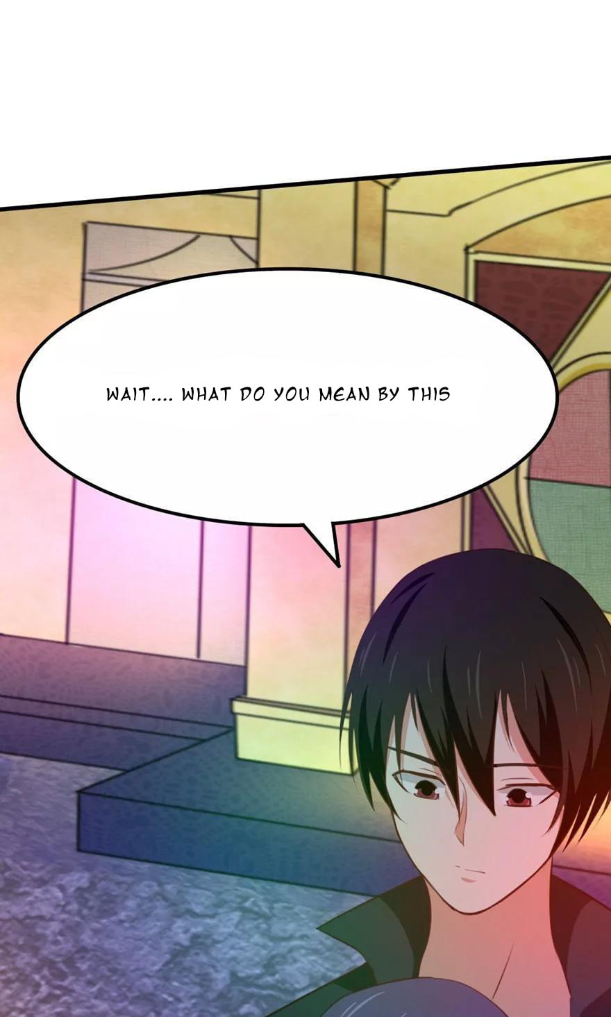 Read My Pretty Tenants (Colored) chapter 17 image 34 on Lezhin