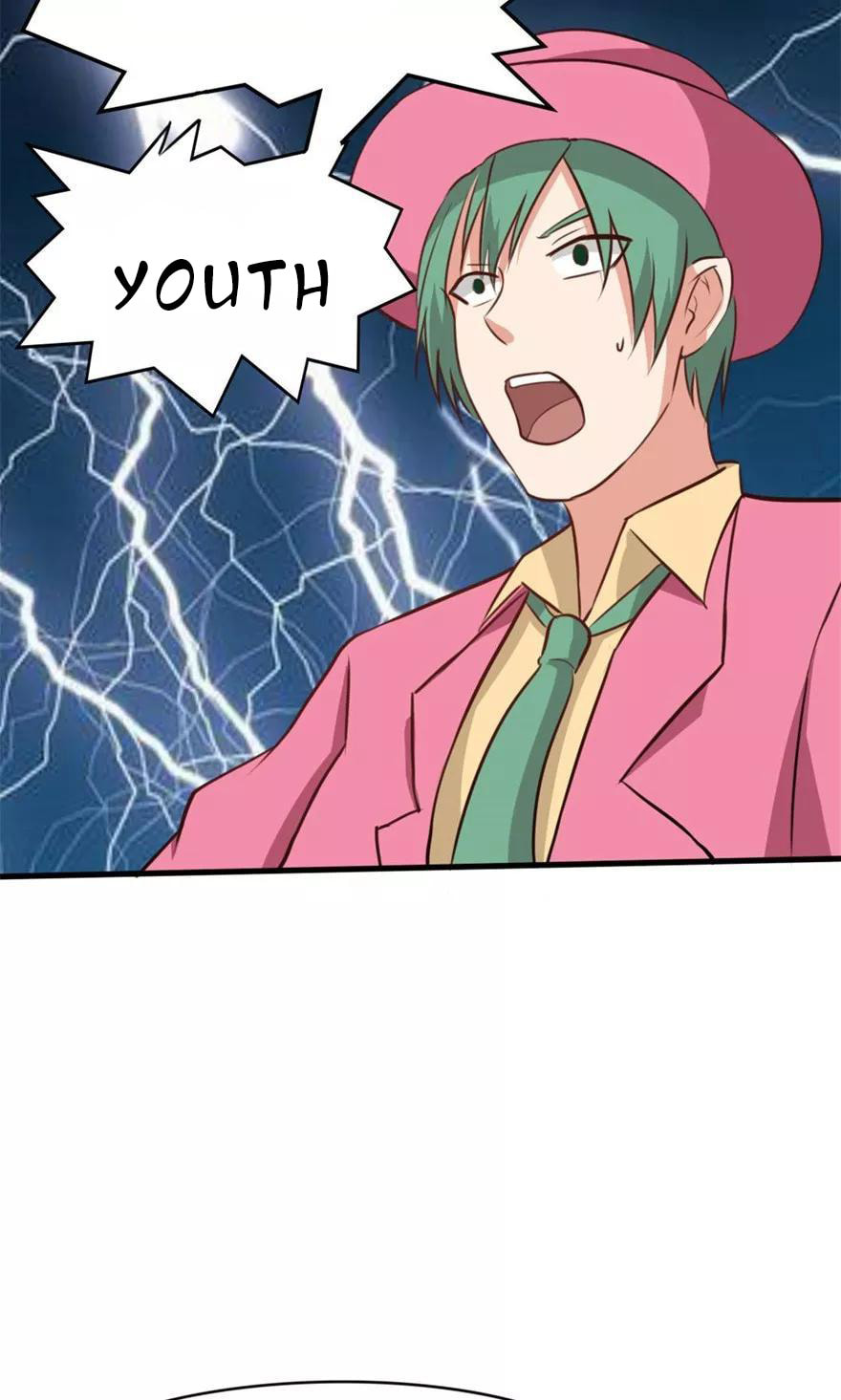 Read My Pretty Tenants (Colored) chapter 17 image 36 on Lezhin