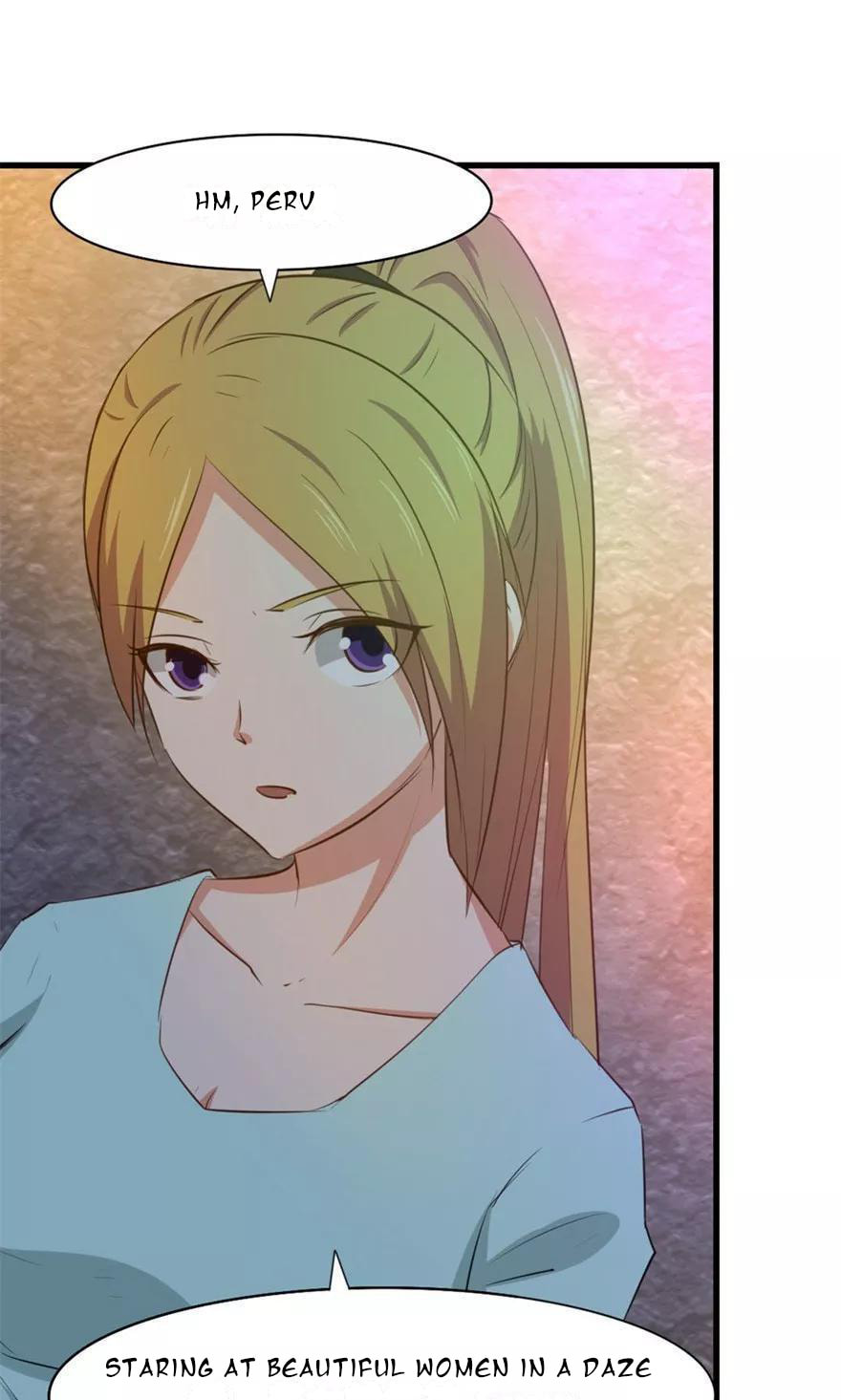 Read My Pretty Tenants (Colored) chapter 17 image 4 on Lezhin