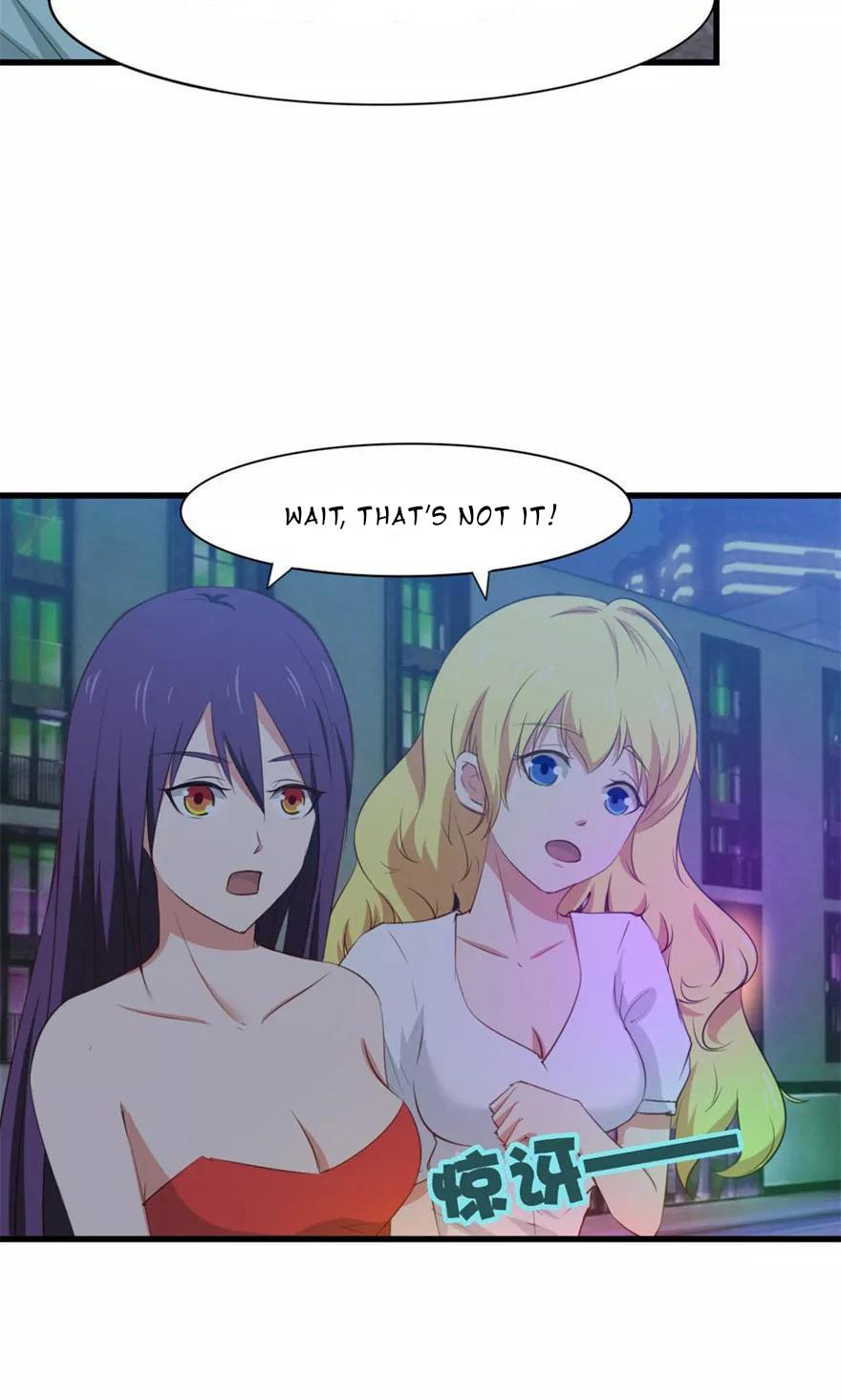 Read My Pretty Tenants (Colored) chapter 17 image 5 on Lezhin