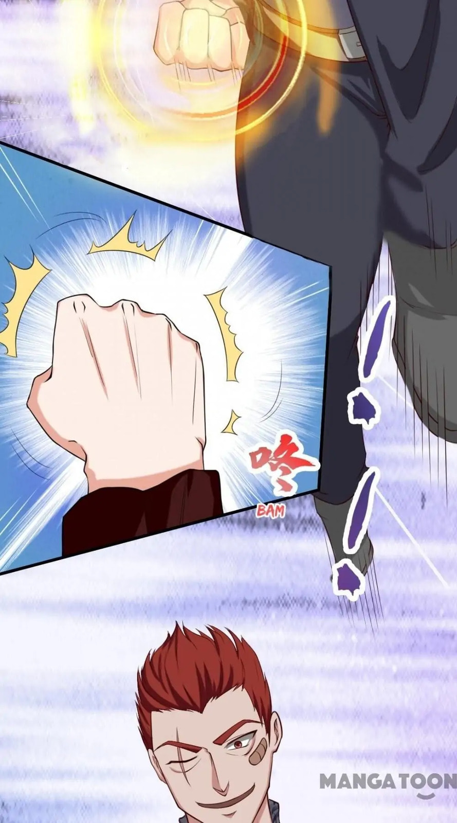 Read My Pretty Tenants (Colored) chapter 170 image 1 on Lezhin