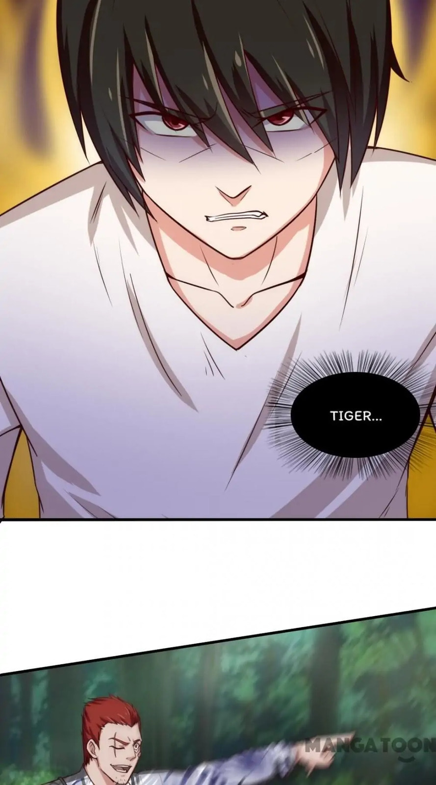 Read My Pretty Tenants (Colored) chapter 170 image 16 on Lezhin