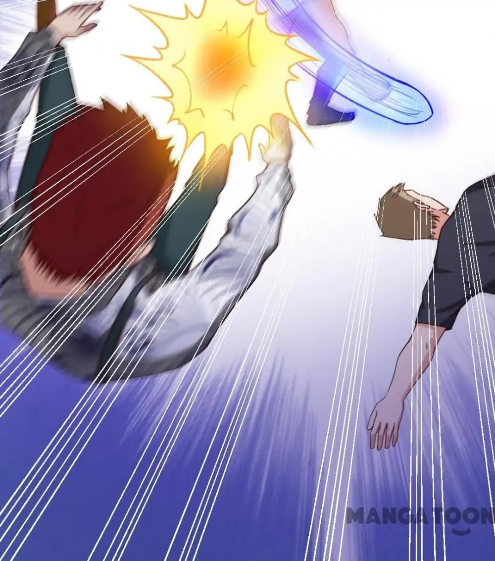Read My Pretty Tenants (Colored) chapter 170 image 19 on Lezhin