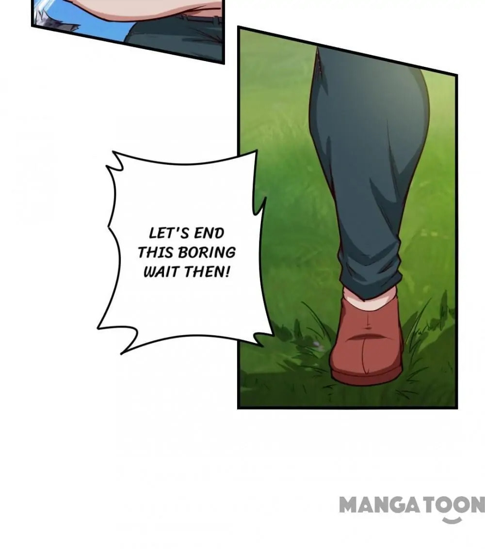 Read My Pretty Tenants (Colored) chapter 170 image 24 on Lezhin