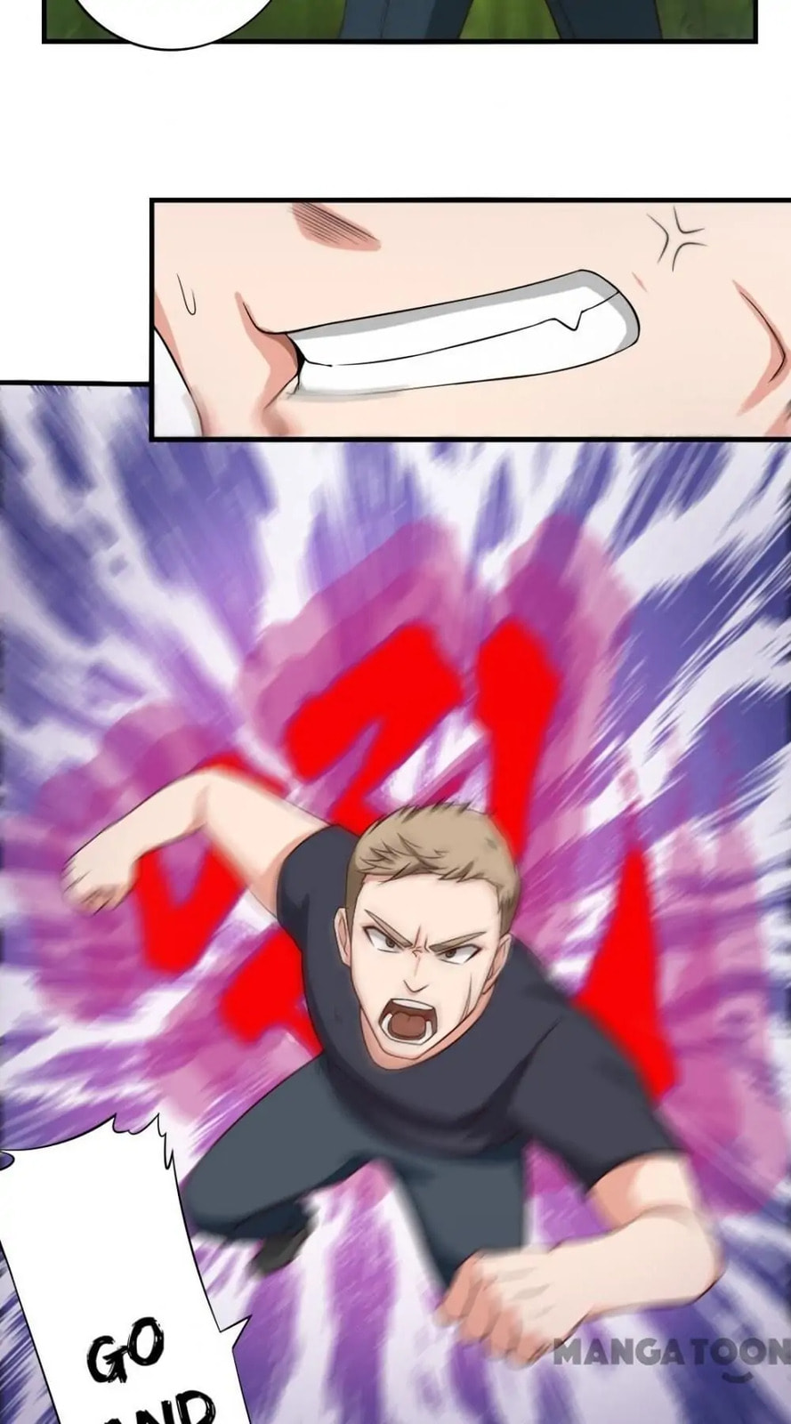 Read My Pretty Tenants (Colored) chapter 170 image 8 on Lezhin