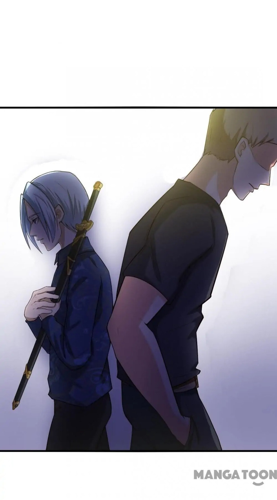 Read My Pretty Tenants (Colored) chapter 172 image 13 on Lezhin