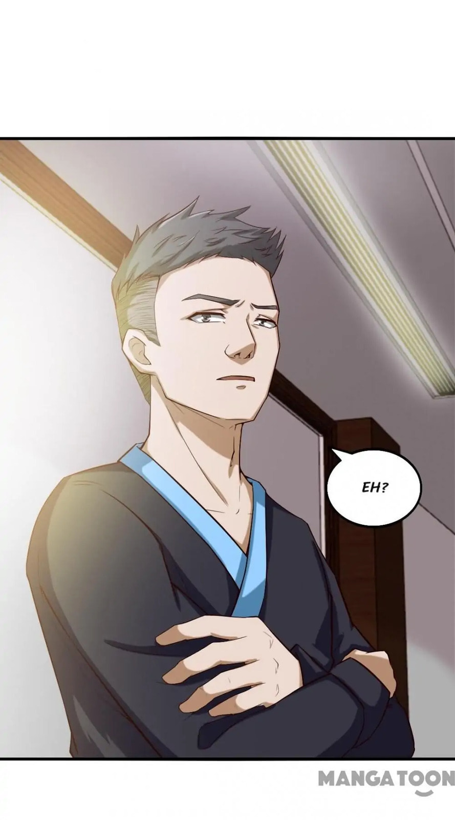 Read My Pretty Tenants (Colored) chapter 172 image 16 on Lezhin