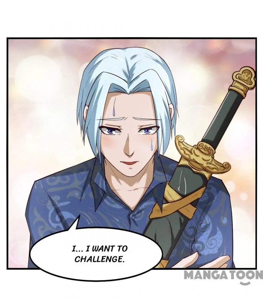 Read My Pretty Tenants (Colored) chapter 172 image 19 on Lezhin