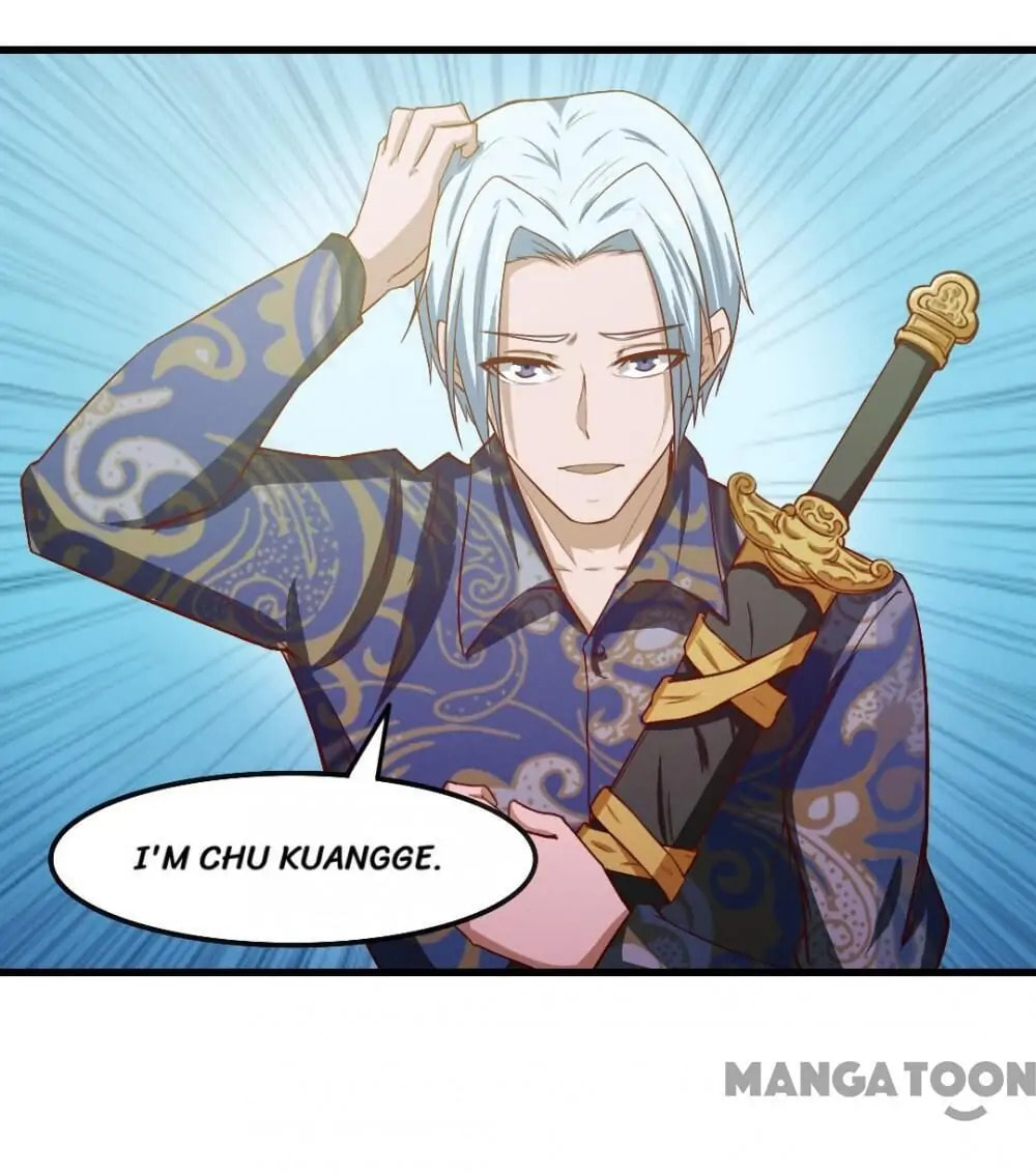 Read My Pretty Tenants (Colored) chapter 172 image 29 on Lezhin