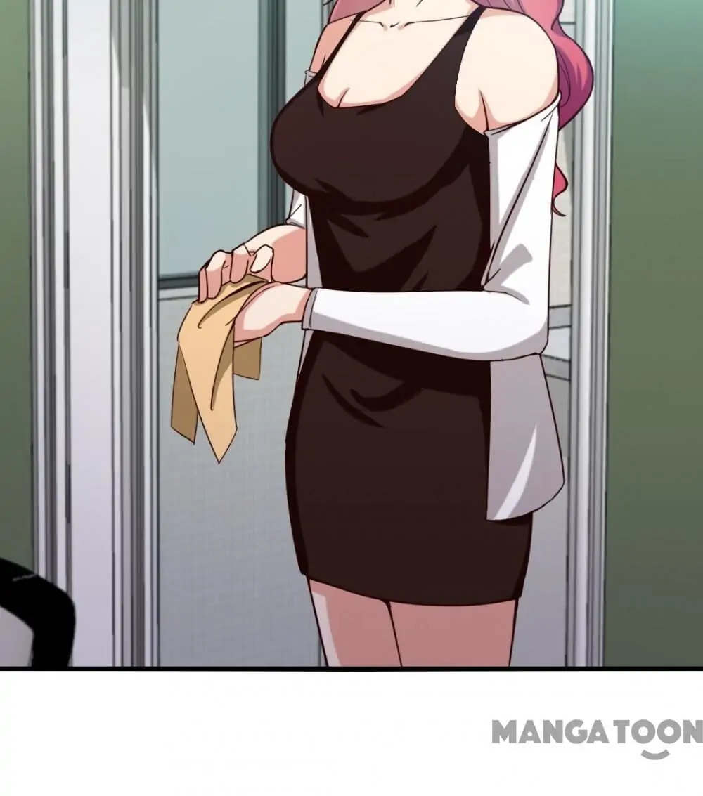 Read My Pretty Tenants (Colored) chapter 172 image 4 on Lezhin