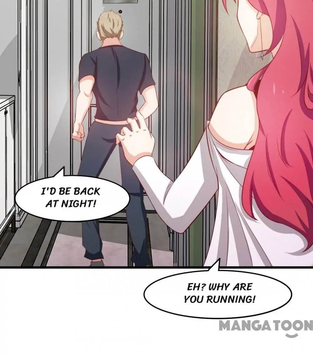 Read My Pretty Tenants (Colored) chapter 172 image 9 on Lezhin