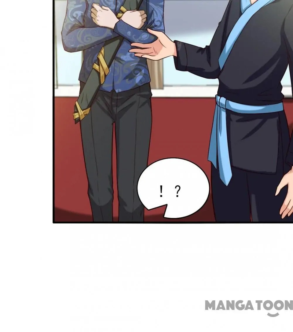 Read My Pretty Tenants (Colored) chapter 173 image 24 on Lezhin