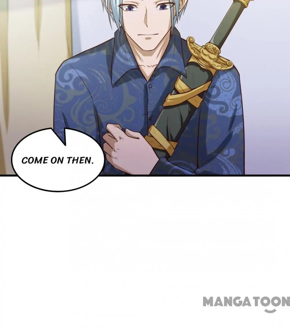 Read My Pretty Tenants (Colored) chapter 173 image 29 on Lezhin