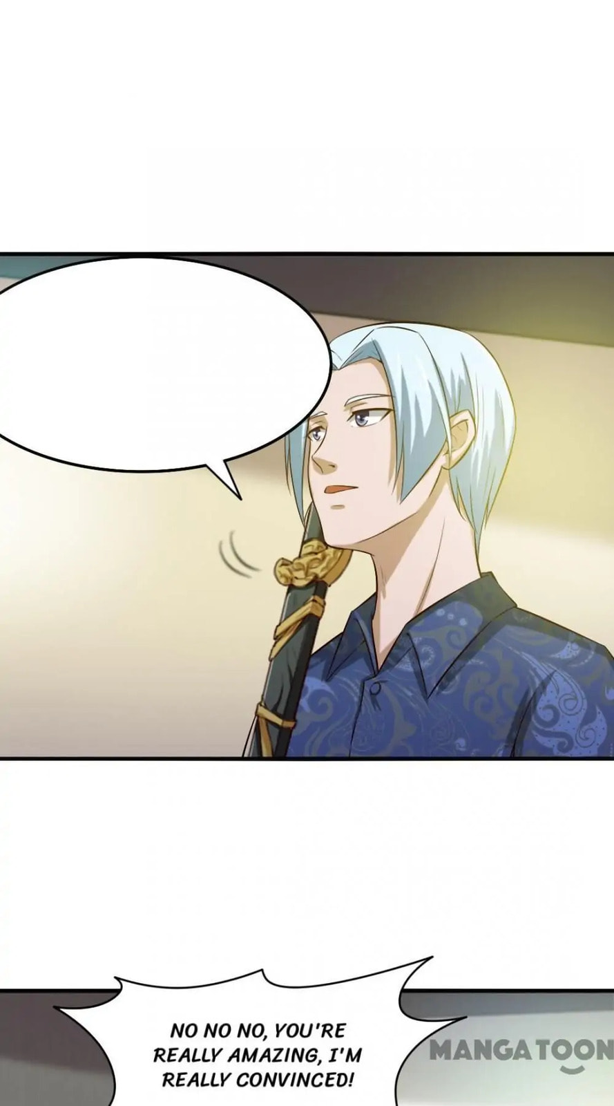Read My Pretty Tenants (Colored) chapter 173 image 7 on Lezhin