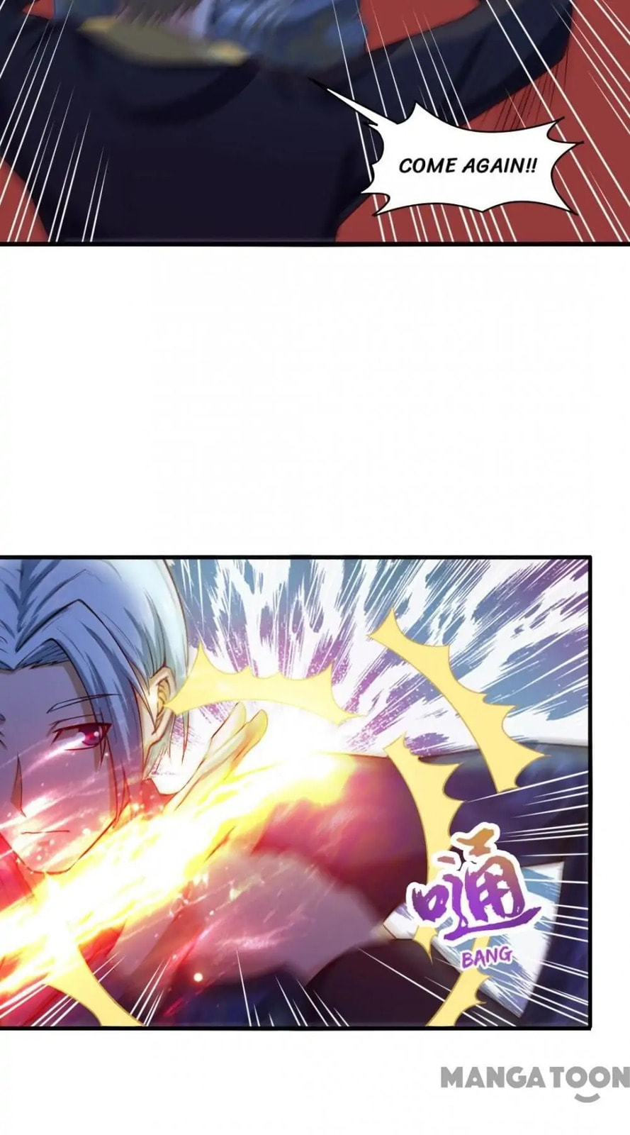 Read My Pretty Tenants (Colored) chapter 174 image 11 on Lezhin
