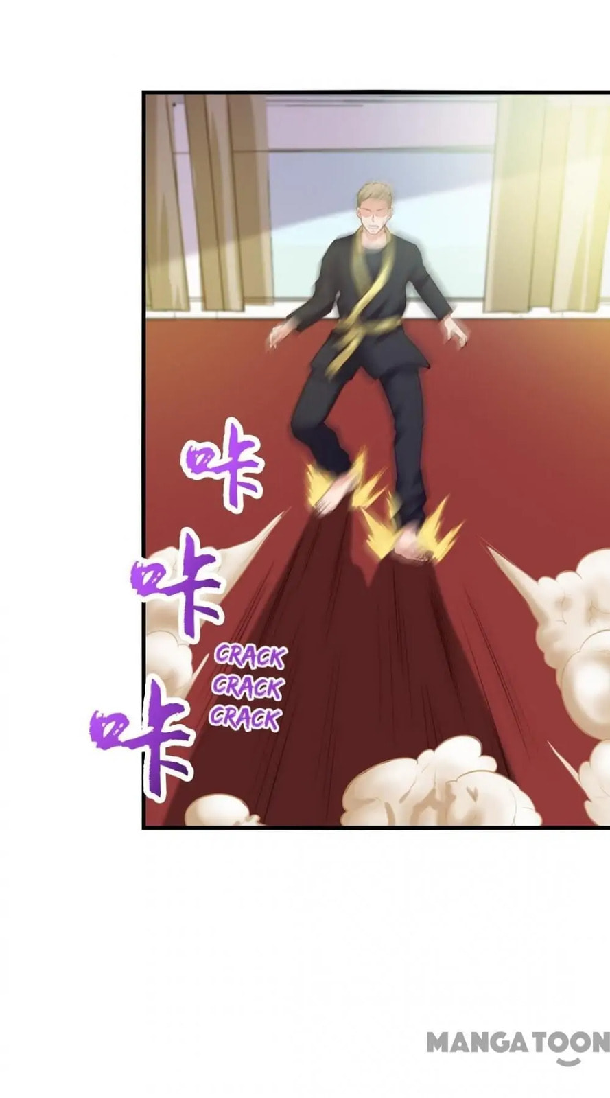 Read My Pretty Tenants (Colored) chapter 174 image 12 on Lezhin