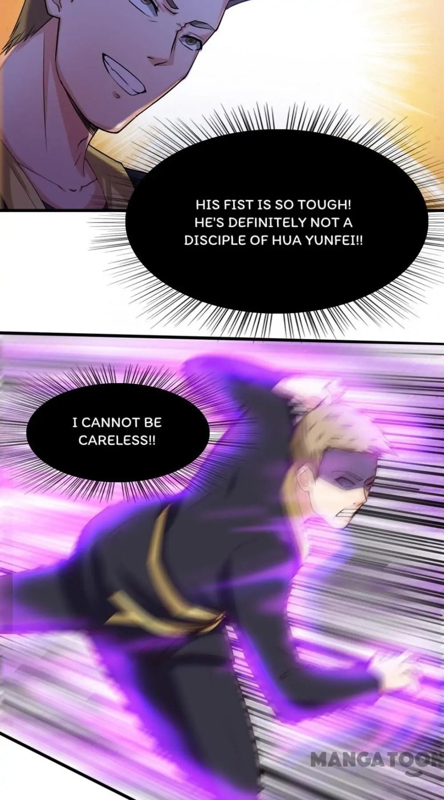 Read My Pretty Tenants (Colored) chapter 174 image 16 on Lezhin