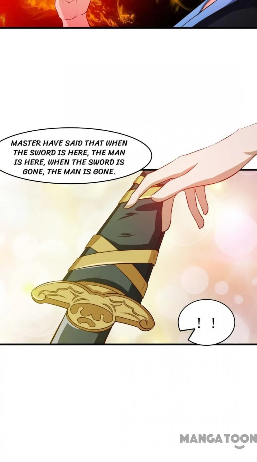 Read My Pretty Tenants (Colored) chapter 174 image 3 on Lezhin
