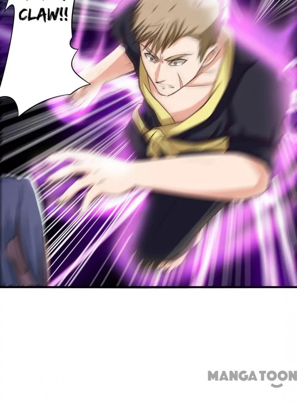 Read My Pretty Tenants (Colored) chapter 174 image 8 on Lezhin
