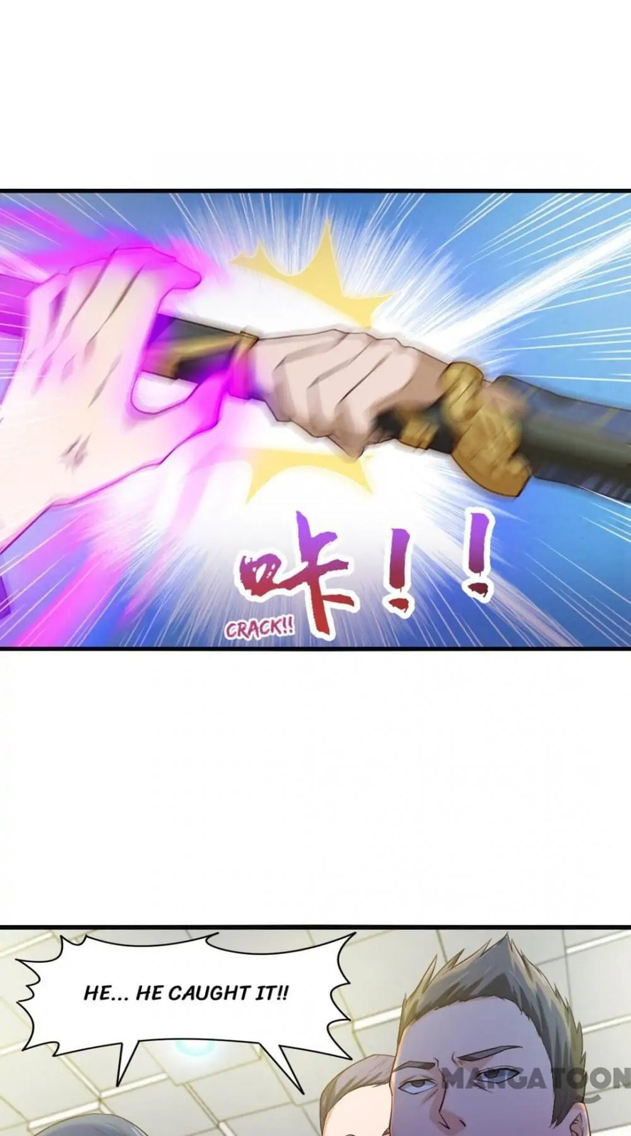 Read My Pretty Tenants (Colored) chapter 174 image 9 on Lezhin