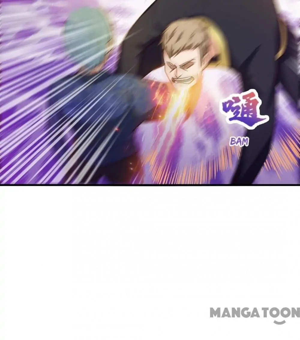 Read My Pretty Tenants (Colored) chapter 175 image 19 on Lezhin