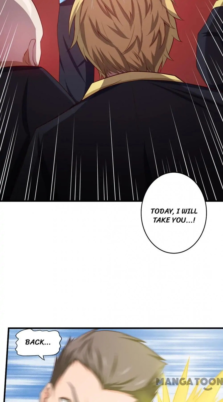 Read My Pretty Tenants (Colored) chapter 175 image 26 on Lezhin