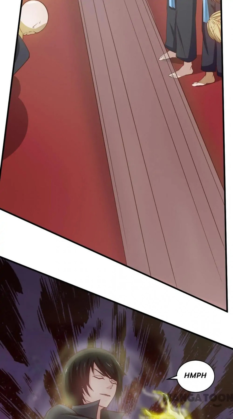 Read My Pretty Tenants (Colored) chapter 175 image 28 on Lezhin