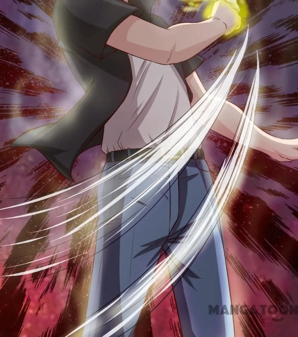 Read My Pretty Tenants (Colored) chapter 175 image 29 on Lezhin