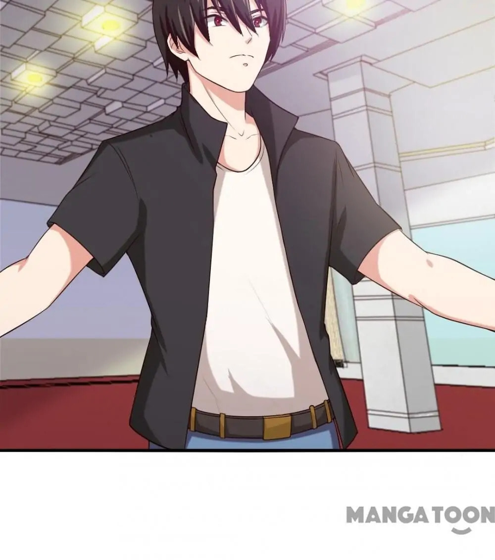 Read My Pretty Tenants (Colored) chapter 176 image 14 on Lezhin