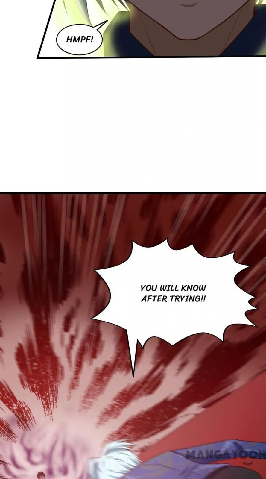 Read My Pretty Tenants (Colored) chapter 176 image 16 on Lezhin