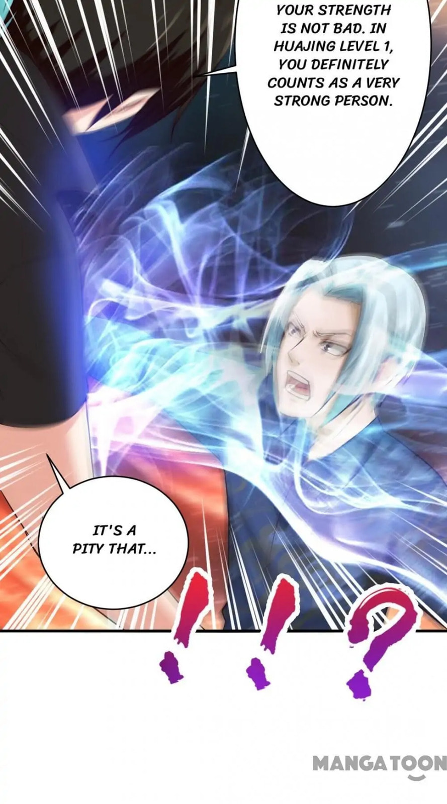 Read My Pretty Tenants (Colored) chapter 176 image 21 on Lezhin