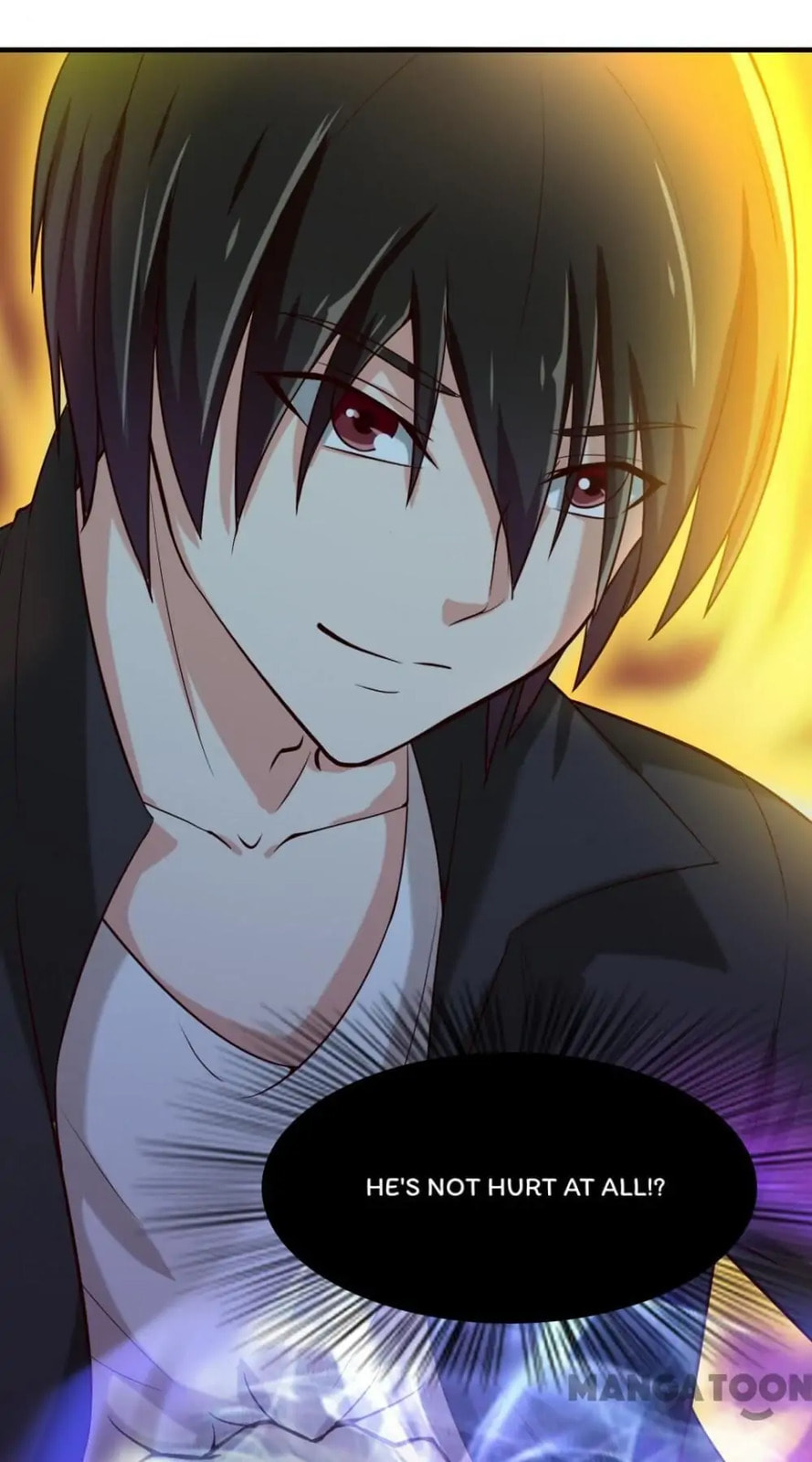 Read My Pretty Tenants (Colored) chapter 176 image 22 on Lezhin