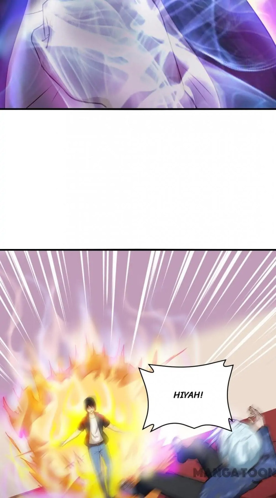 Read My Pretty Tenants (Colored) chapter 176 image 23 on Lezhin