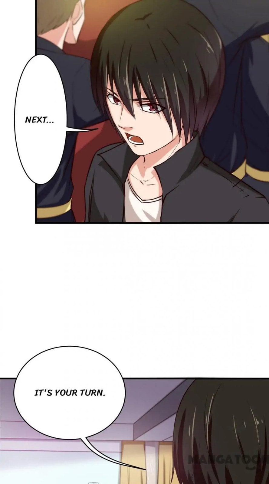 Read My Pretty Tenants (Colored) chapter 176 image 6 on Lezhin