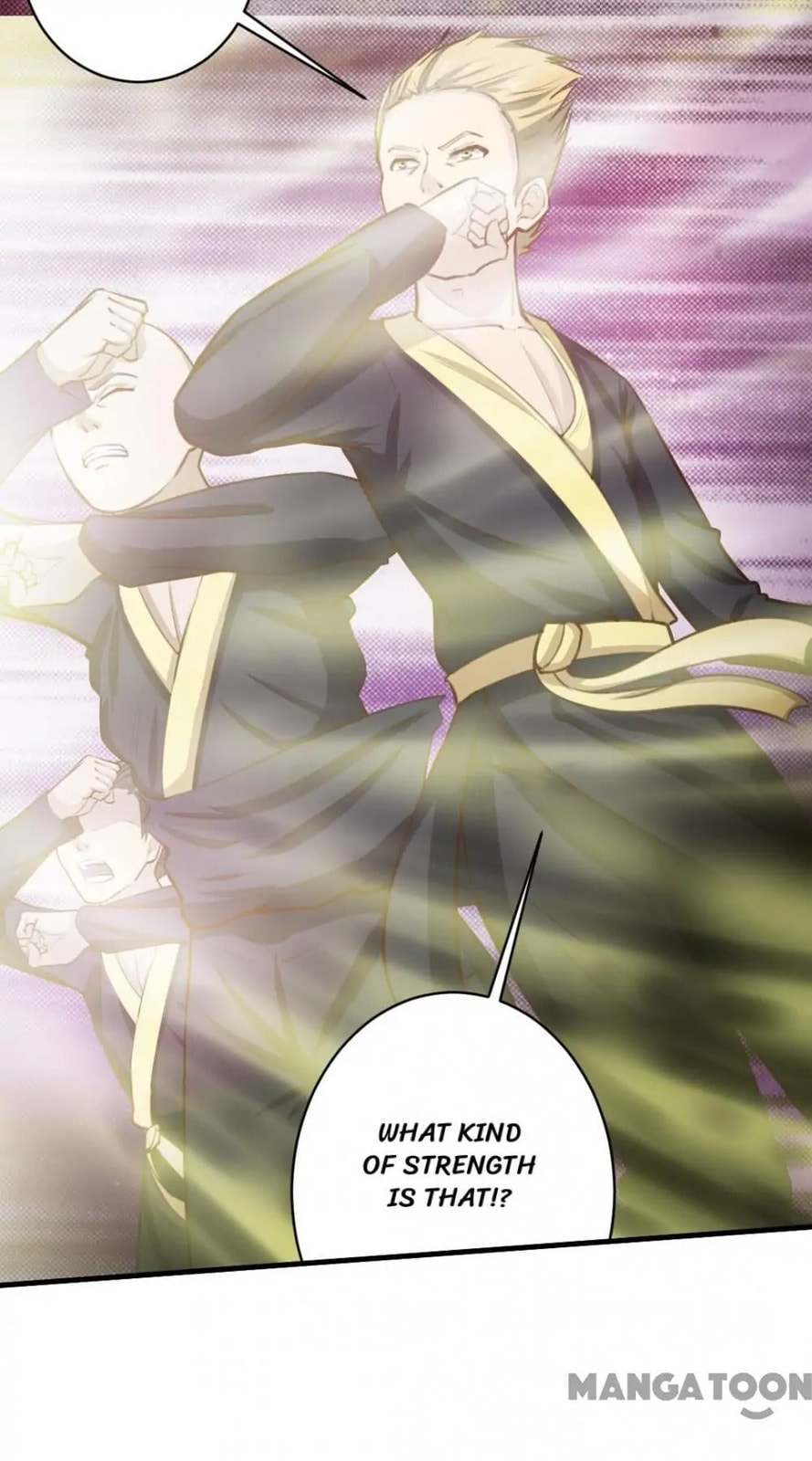 Read My Pretty Tenants (Colored) chapter 177 image 1 on Lezhin
