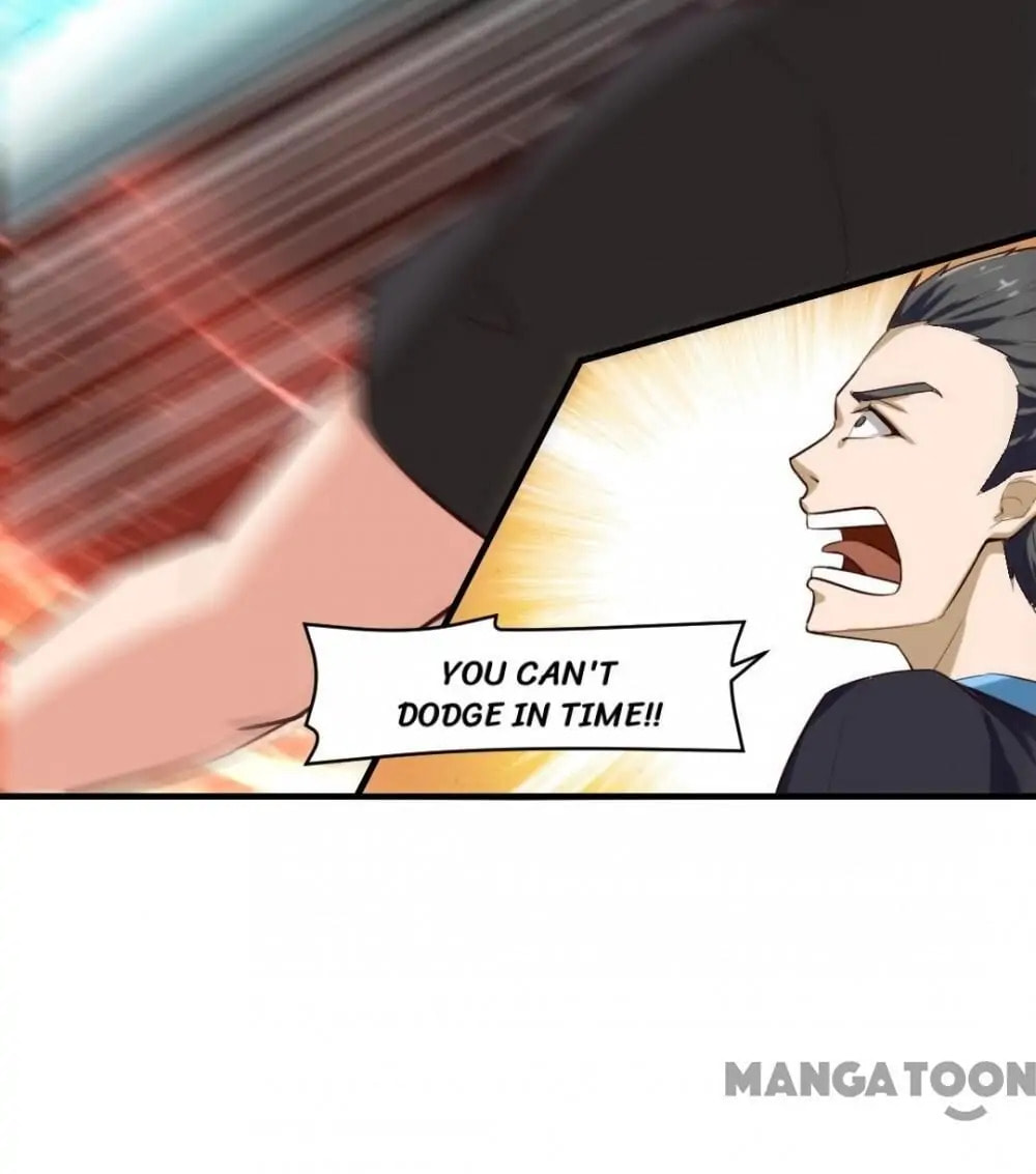 Read My Pretty Tenants (Colored) chapter 177 image 19 on Lezhin