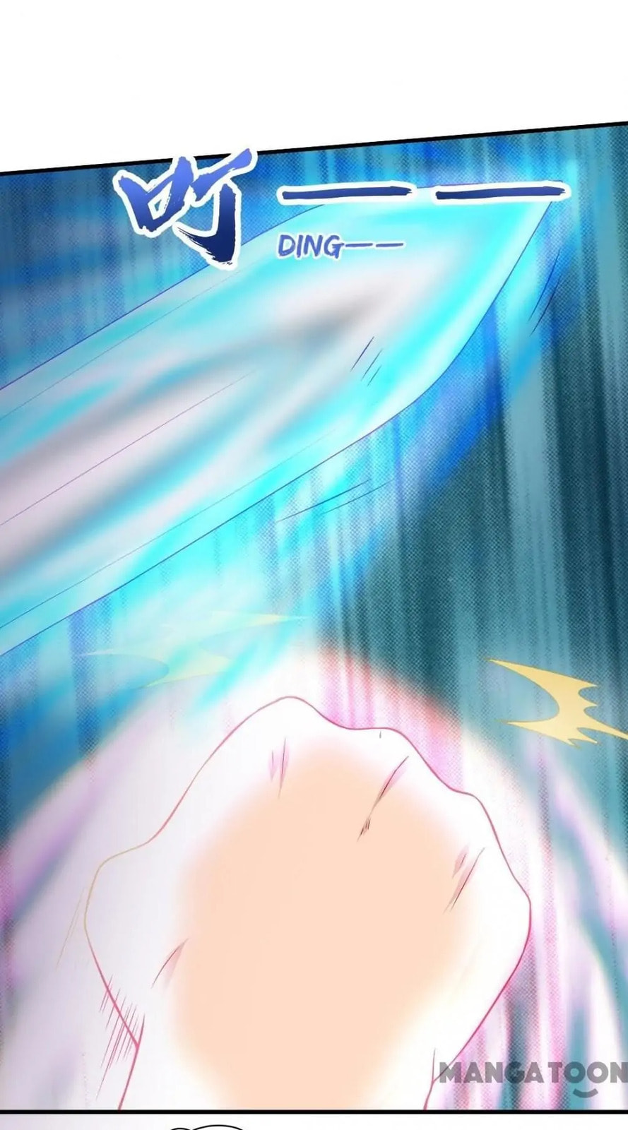 Read My Pretty Tenants (Colored) chapter 177 image 20 on Lezhin