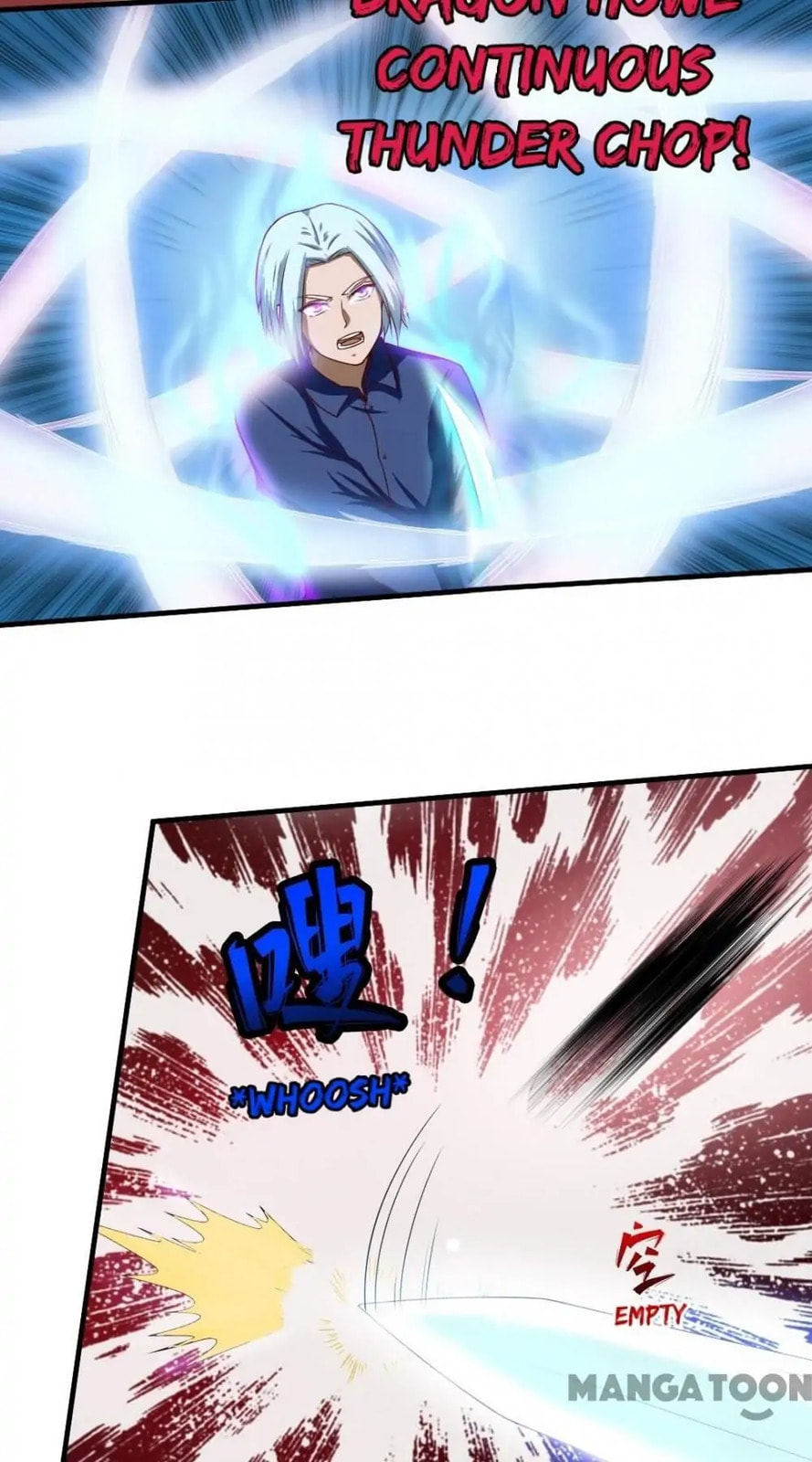 Read My Pretty Tenants (Colored) chapter 177 image 22 on Lezhin