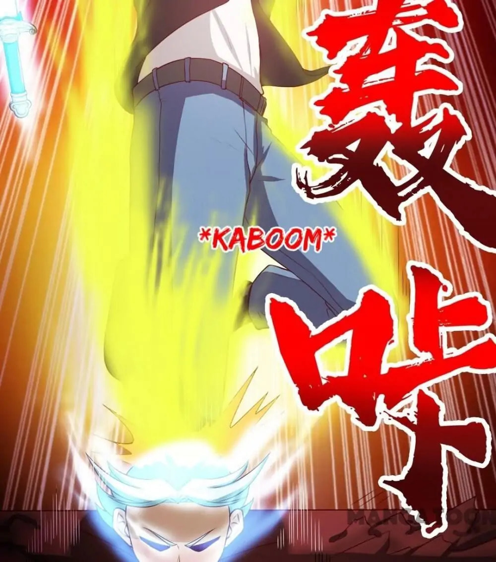 Read My Pretty Tenants (Colored) chapter 177 image 24 on Lezhin