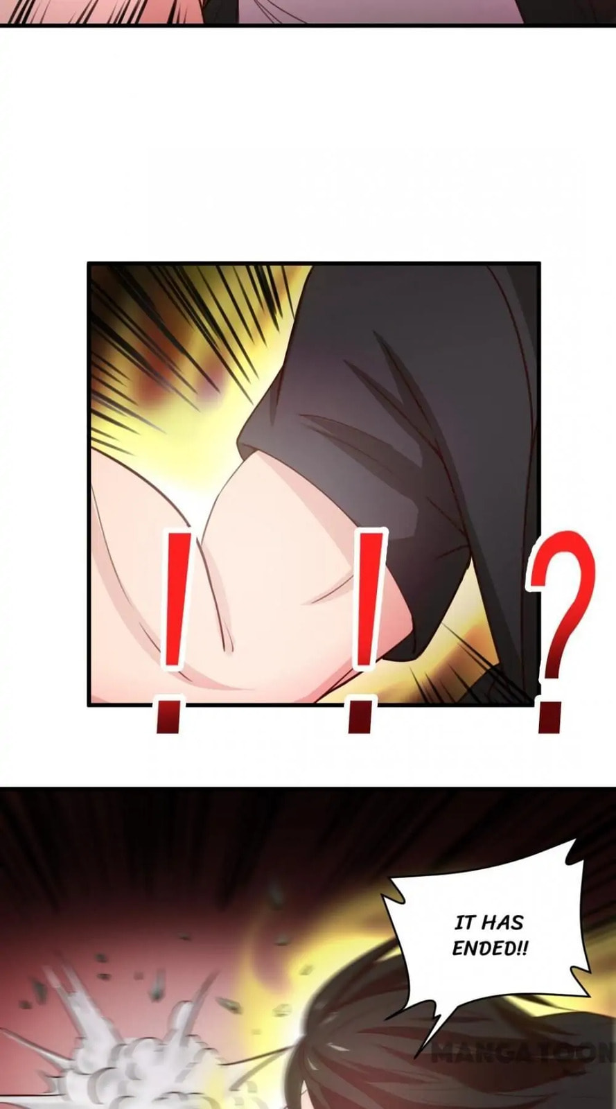 Read My Pretty Tenants (Colored) chapter 177 image 3 on Lezhin