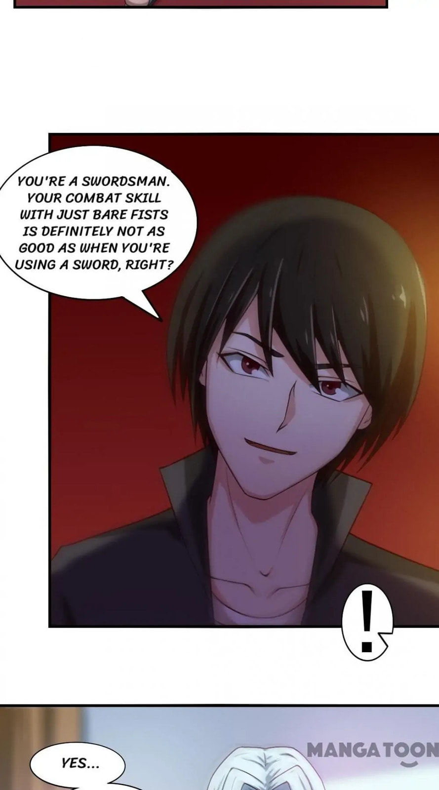 Read My Pretty Tenants (Colored) chapter 177 image 7 on Lezhin