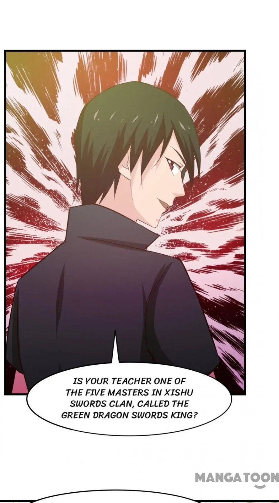Read My Pretty Tenants (Colored) chapter 178 image 10 on Lezhin