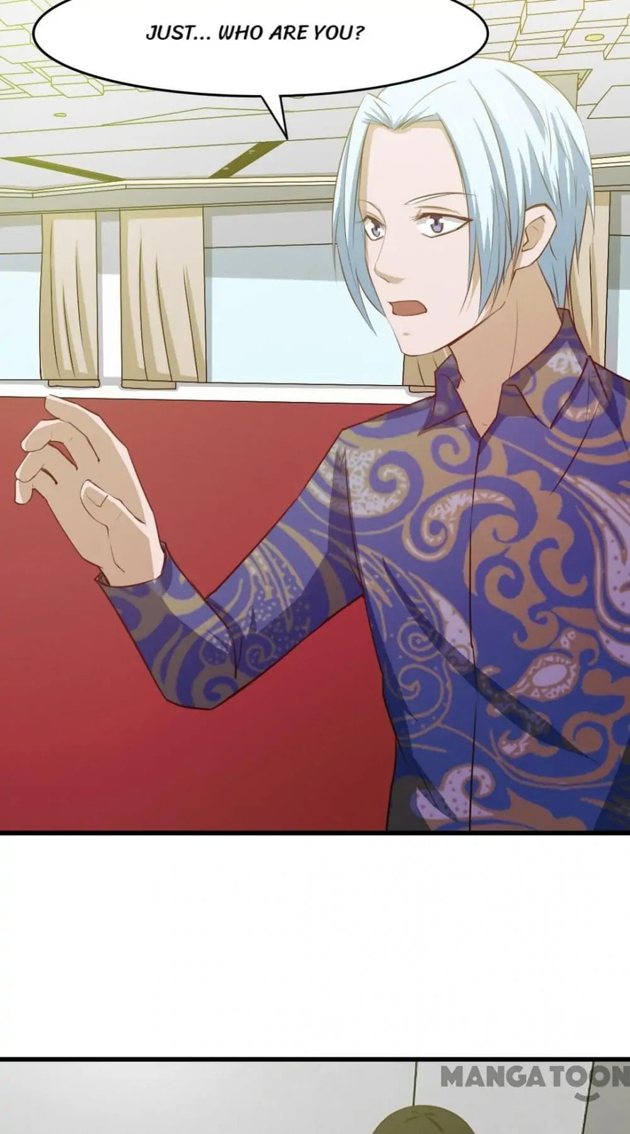 Read My Pretty Tenants (Colored) chapter 178 image 11 on Lezhin