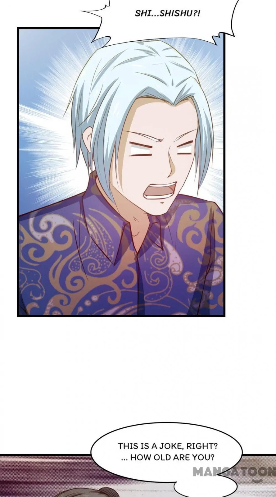 Read My Pretty Tenants (Colored) chapter 178 image 13 on Lezhin
