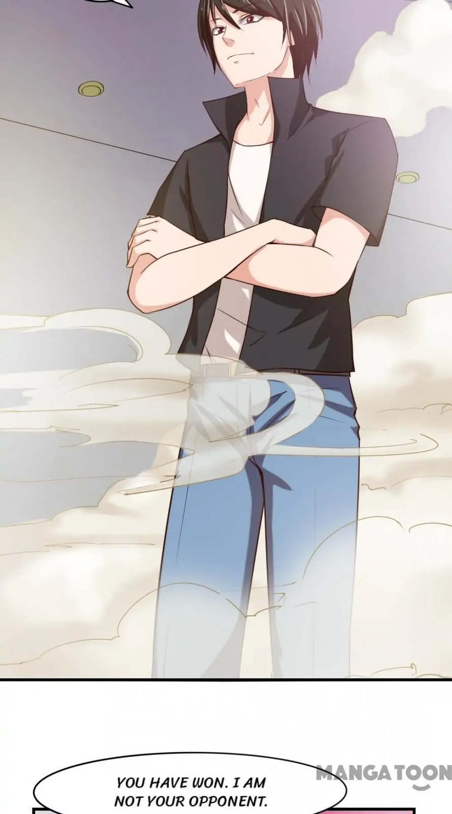 Read My Pretty Tenants (Colored) chapter 178 image 2 on Lezhin