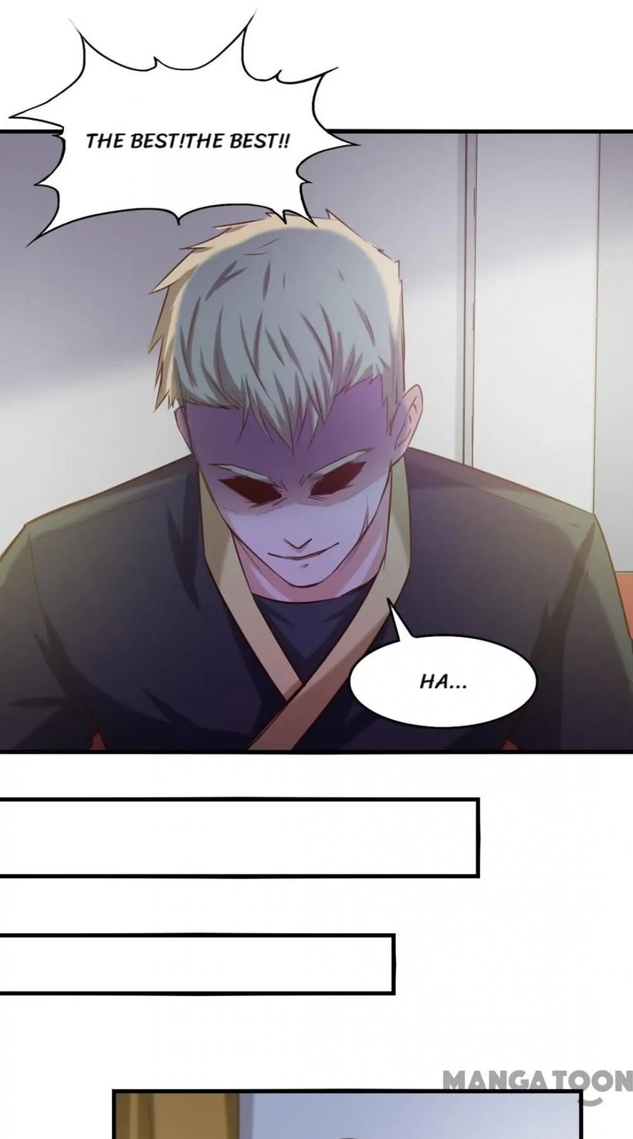 Read My Pretty Tenants (Colored) chapter 178 image 5 on Lezhin